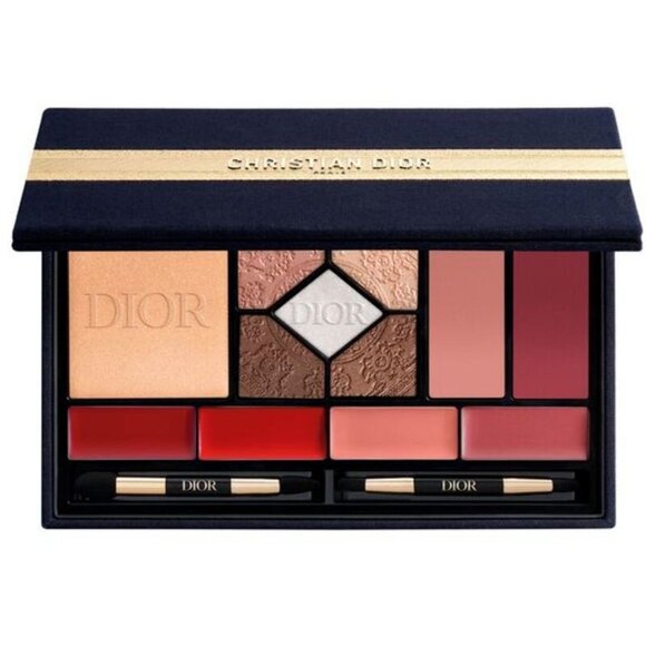 Christian Dior iconic colors face lips eyes palette - Picture 2 of 7